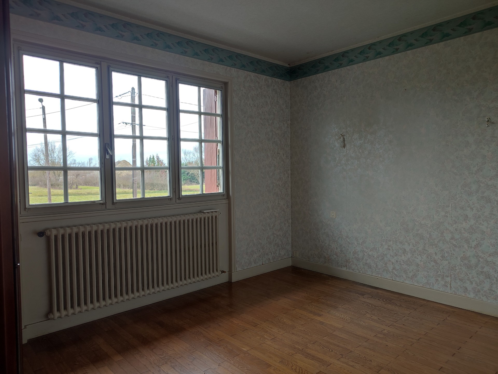vente maison MONTREVEL EN BRESSE