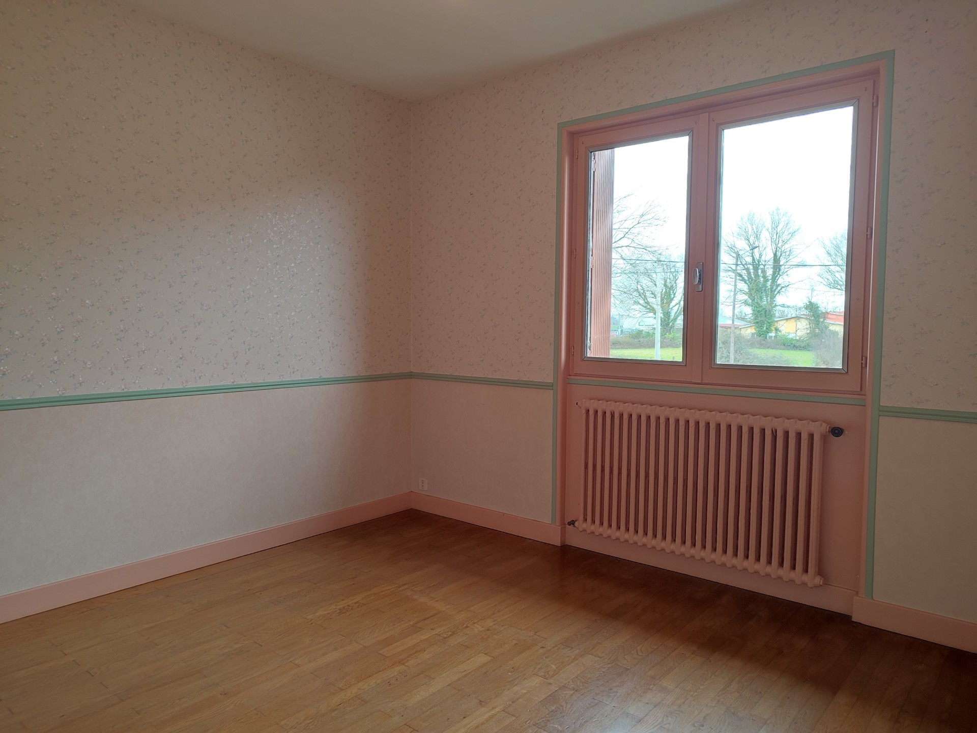 vente maison MONTREVEL EN BRESSE