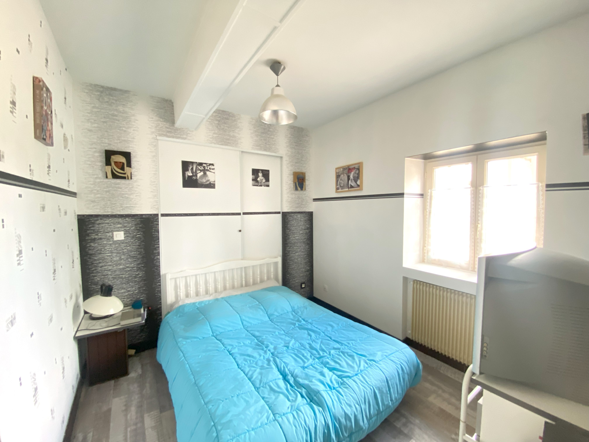 vente maison GRIEGES