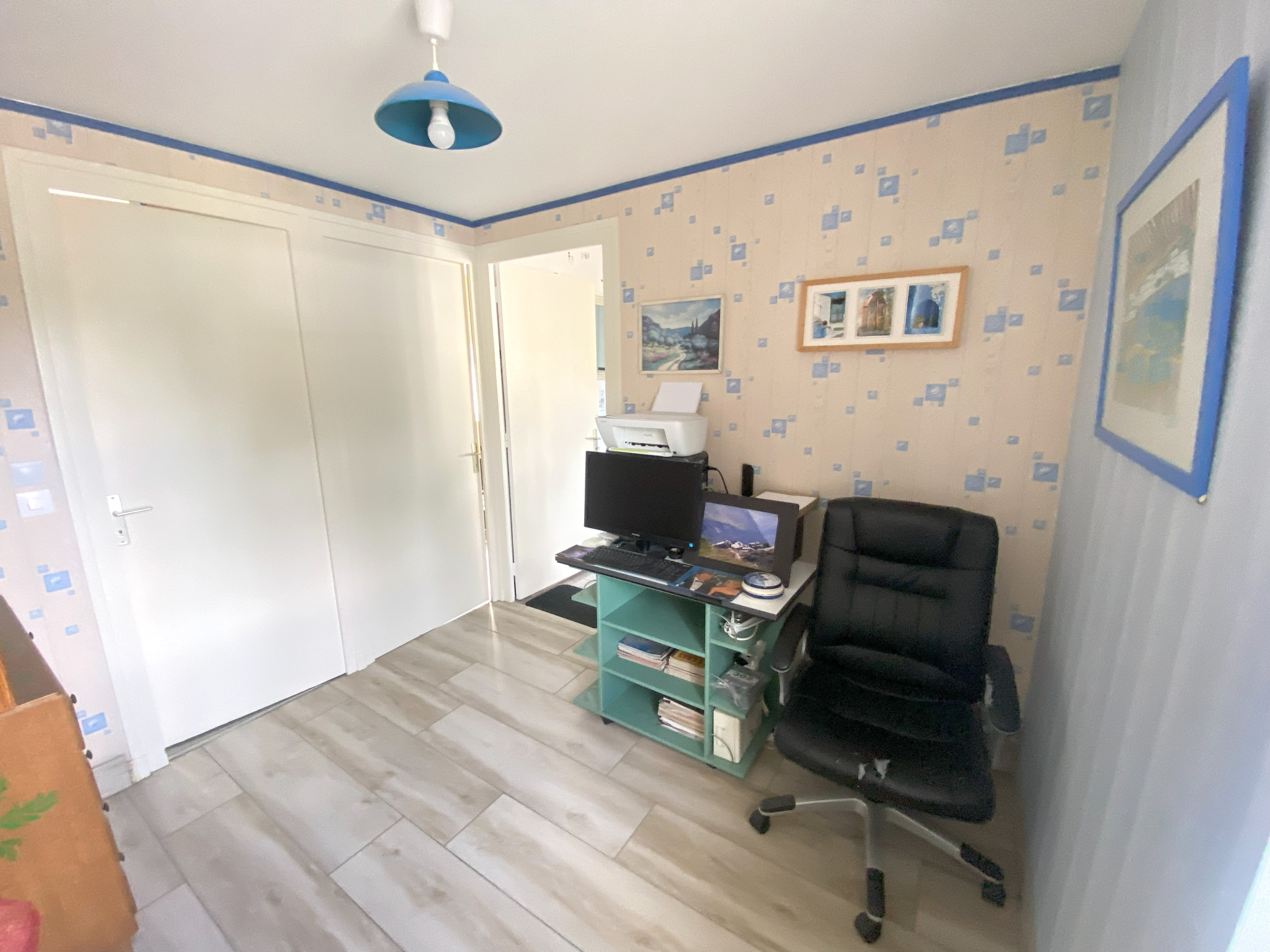 vente maison GRIEGES
