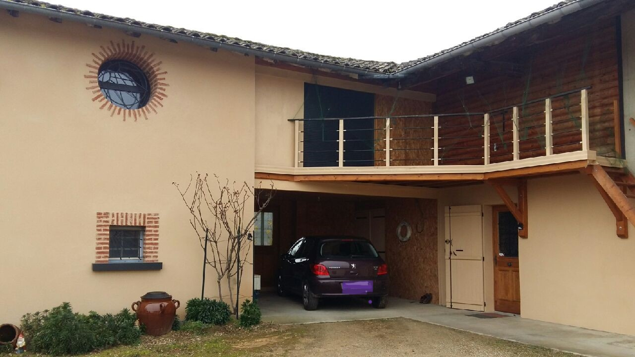 vente maison GRIEGES