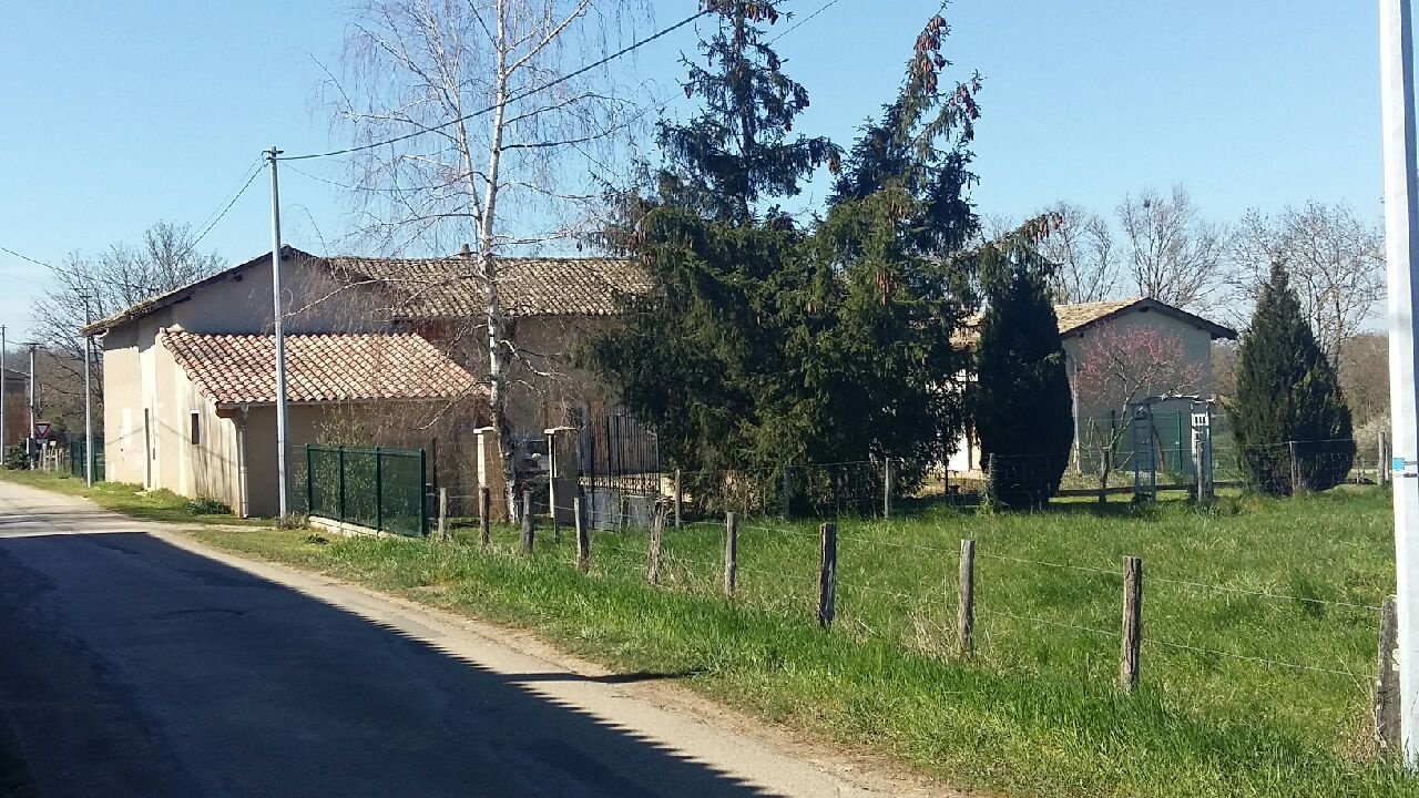 vente maison GRIEGES
