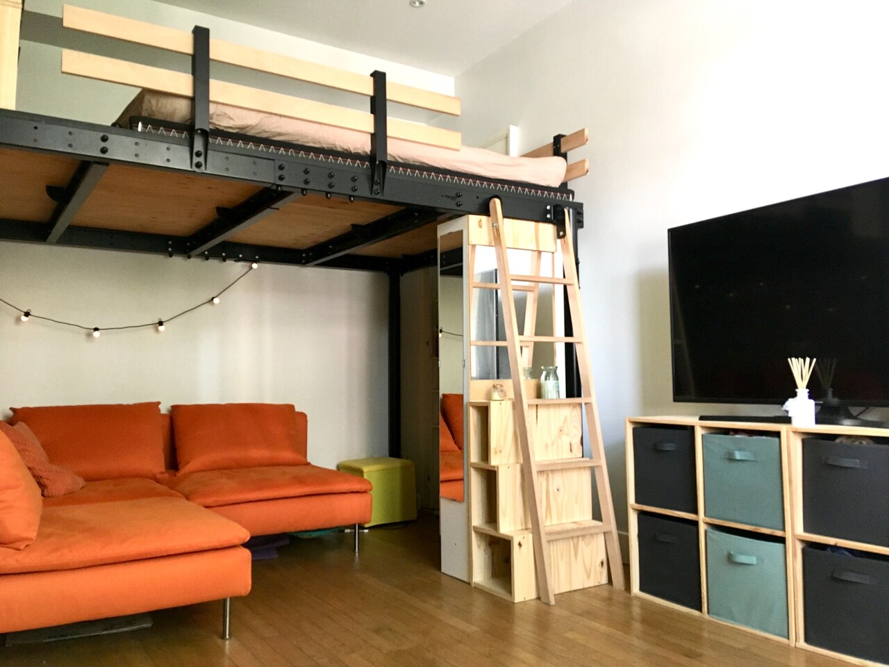 location appartement AIX LES BAINS