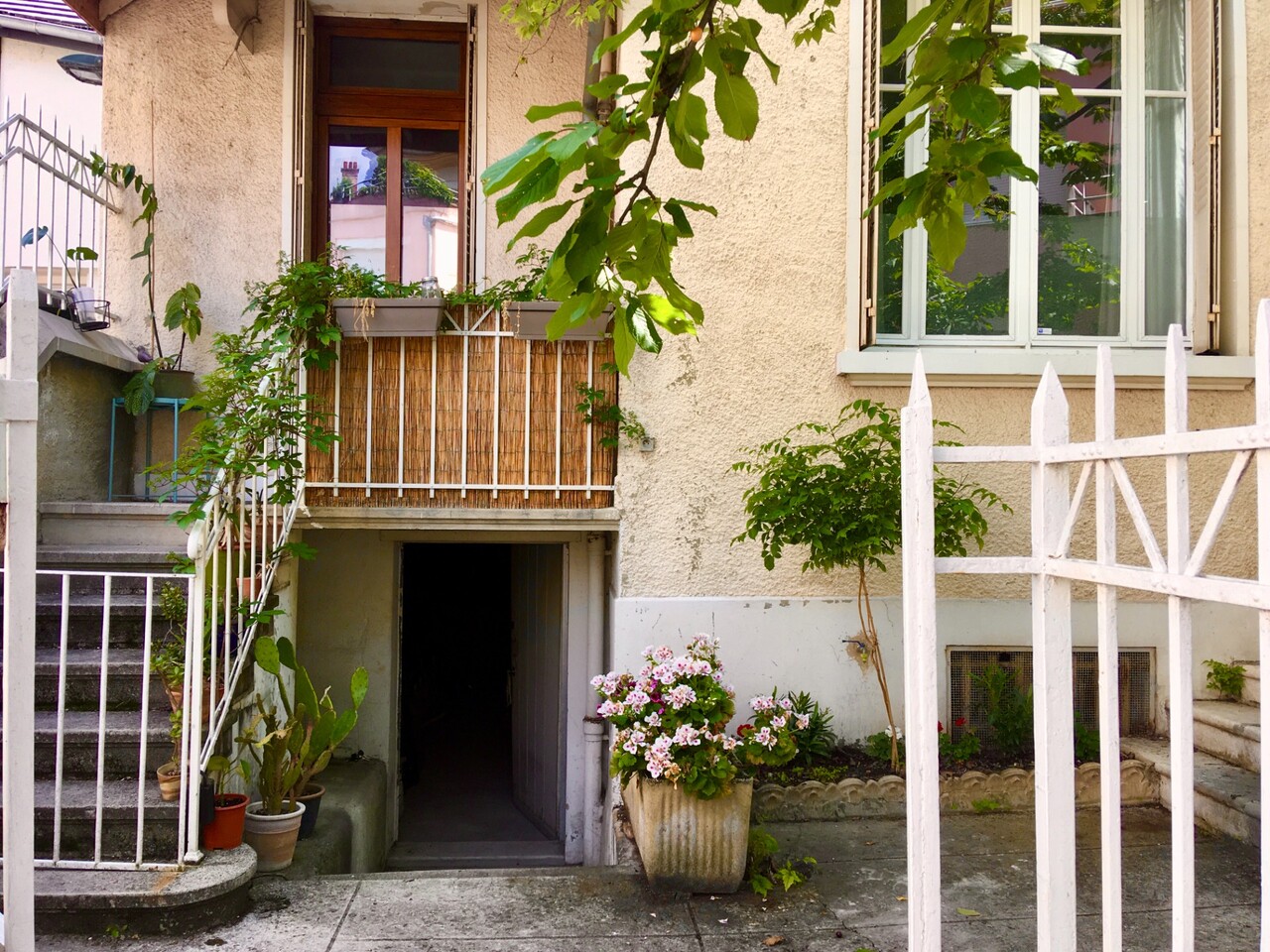 location appartement AIX LES BAINS