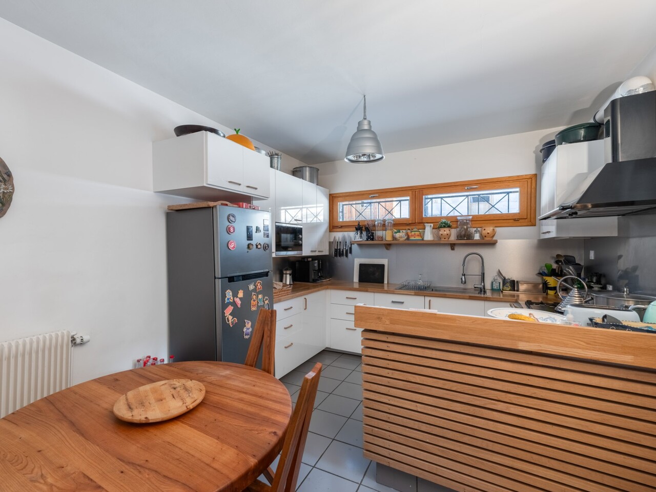 vente maison ST MARTIN DE BELLEVILLE