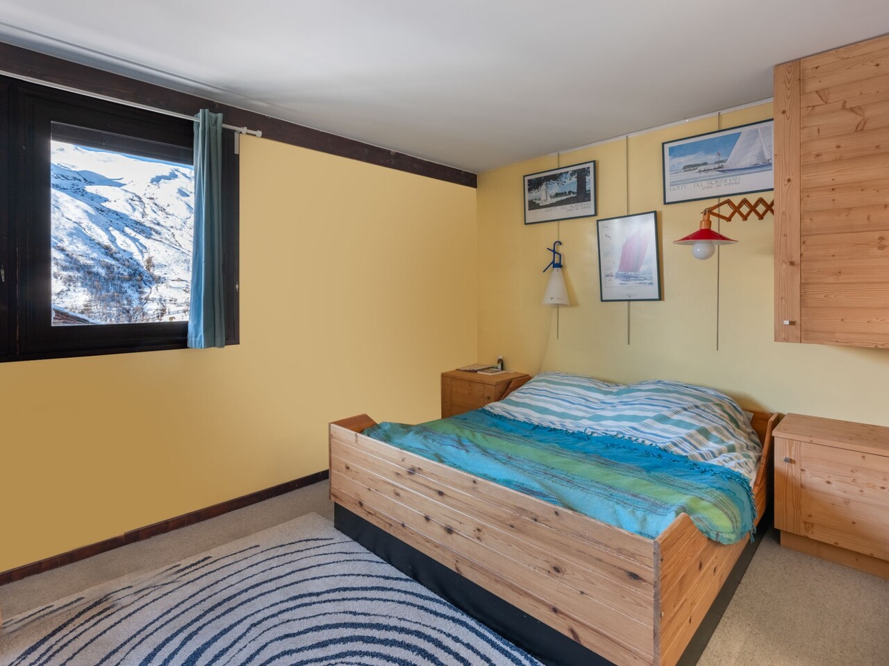 vente maison ST MARTIN DE BELLEVILLE