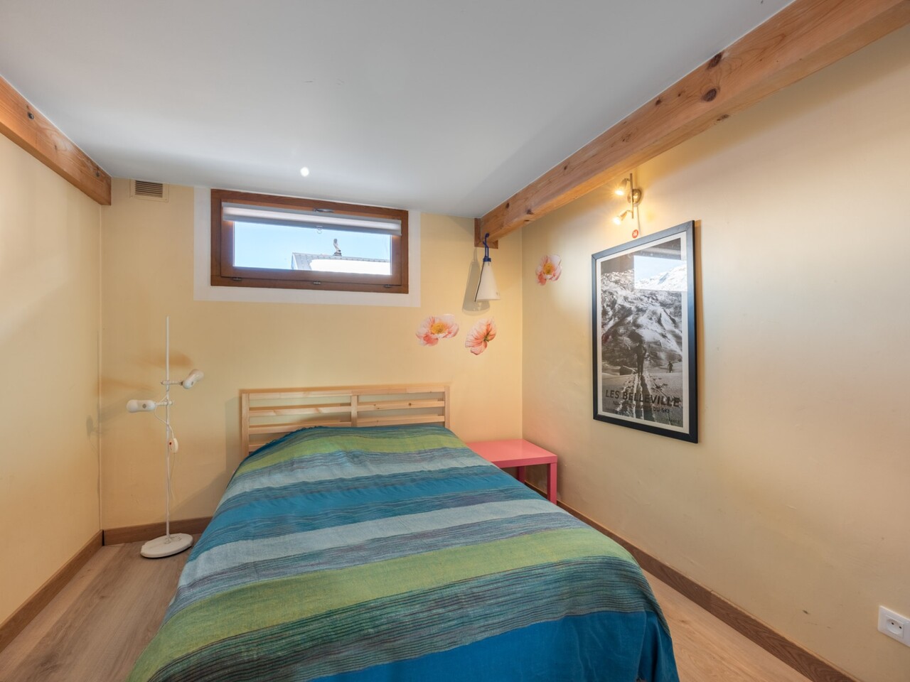 vente maison ST MARTIN DE BELLEVILLE