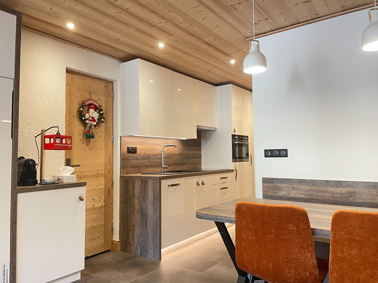 vente appartement 