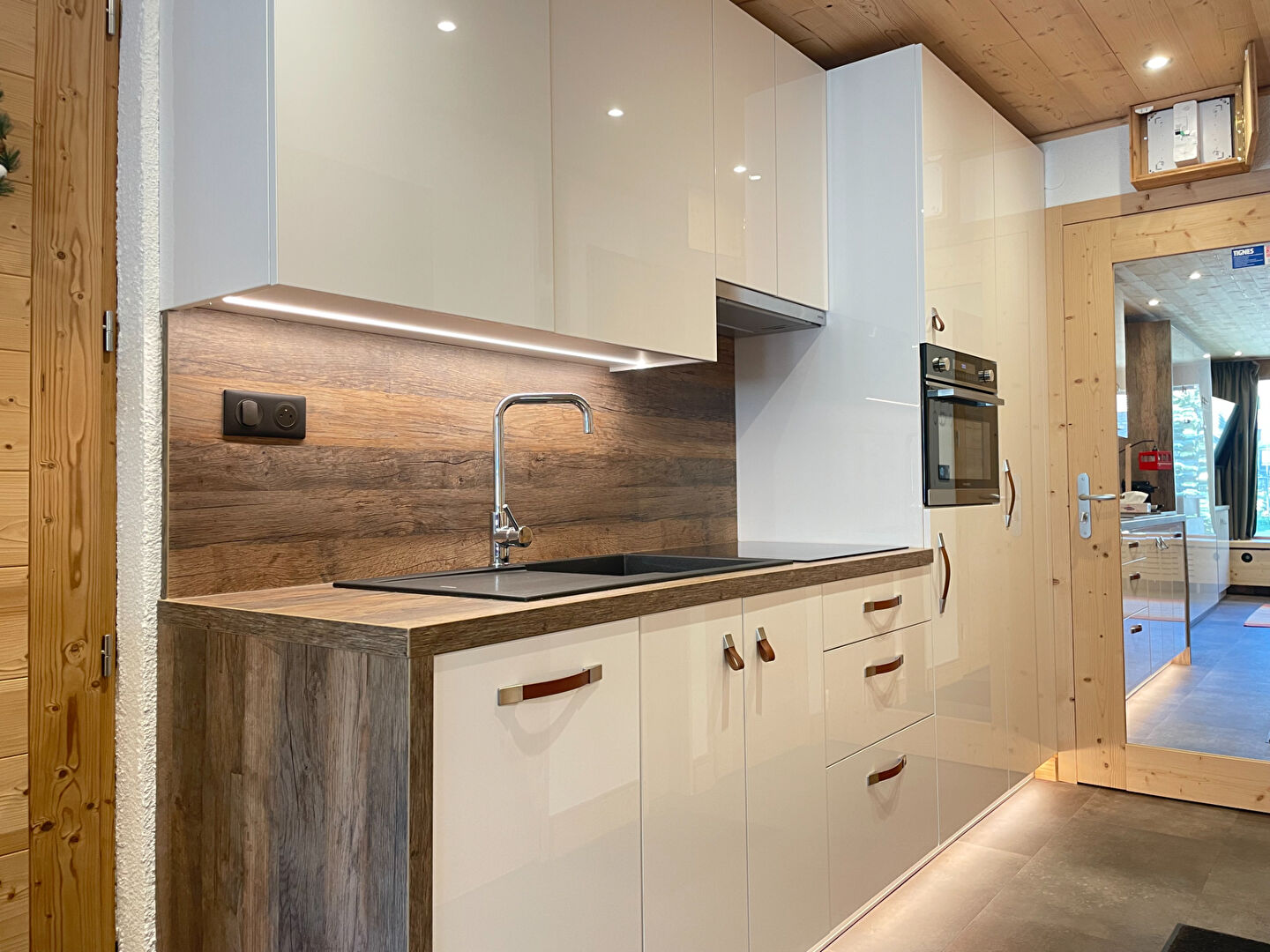 vente appartement 
