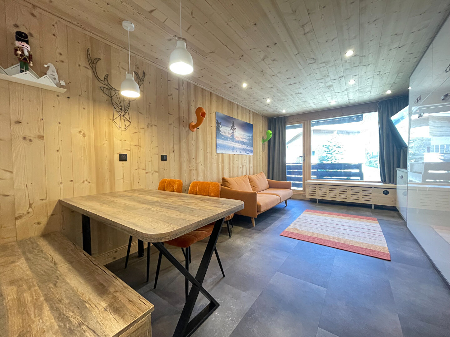 vente appartement 