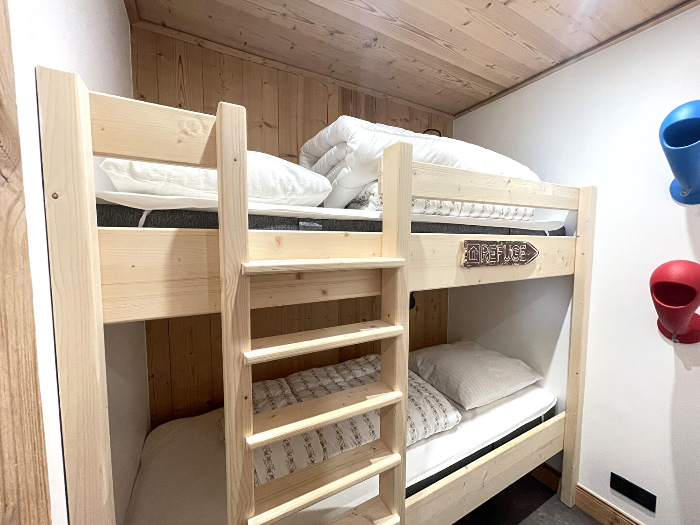 vente appartement 
