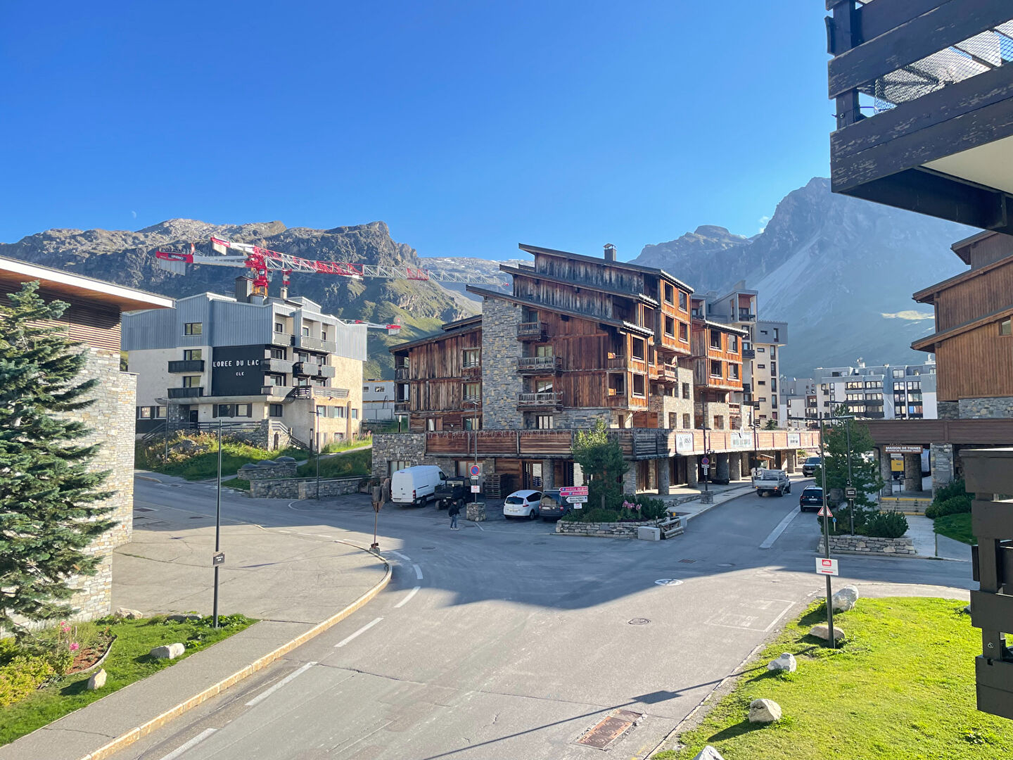 vente appartement 