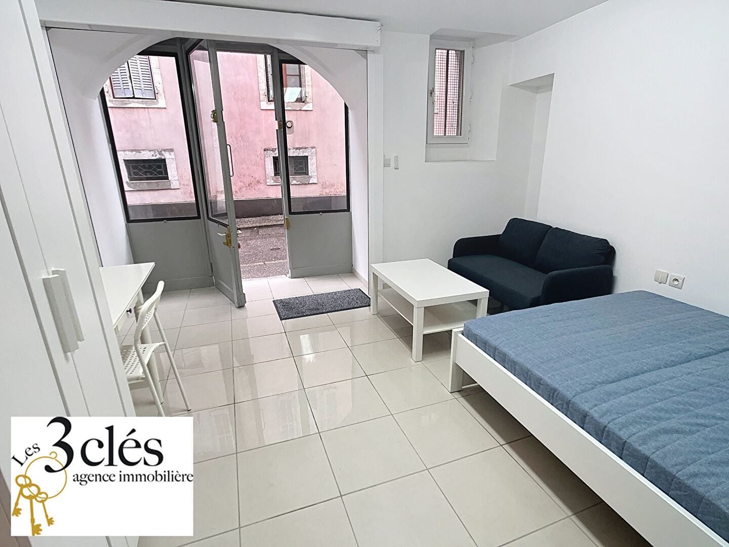 vente local-commercial 