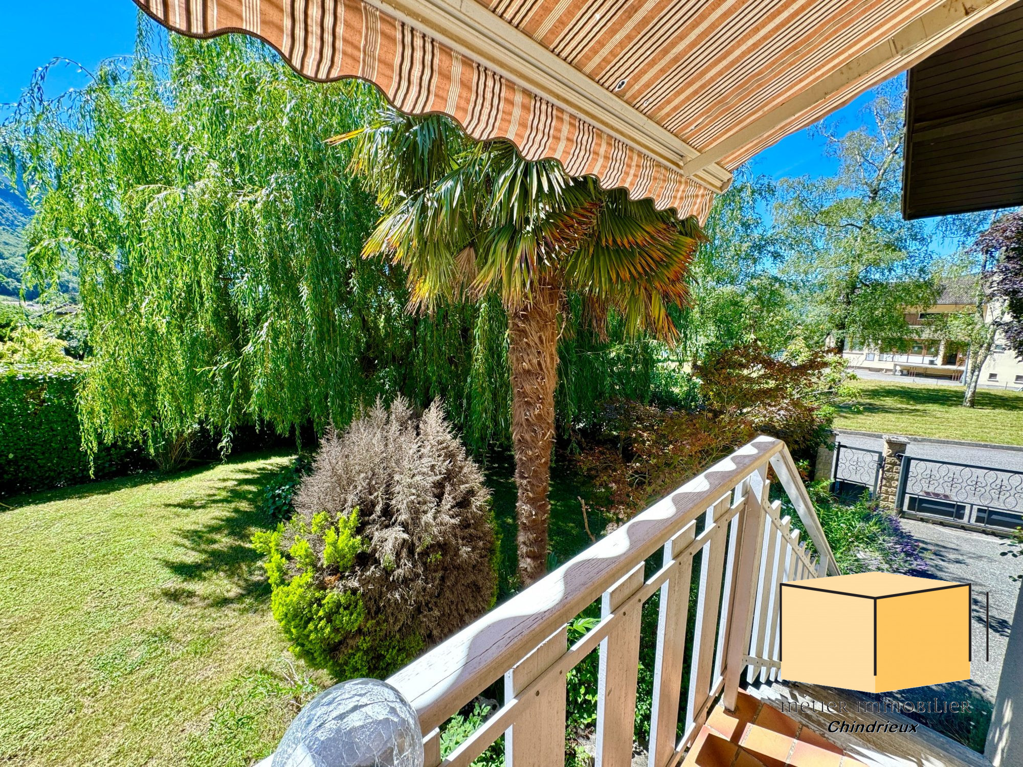 vente maison CHINDRIEUX