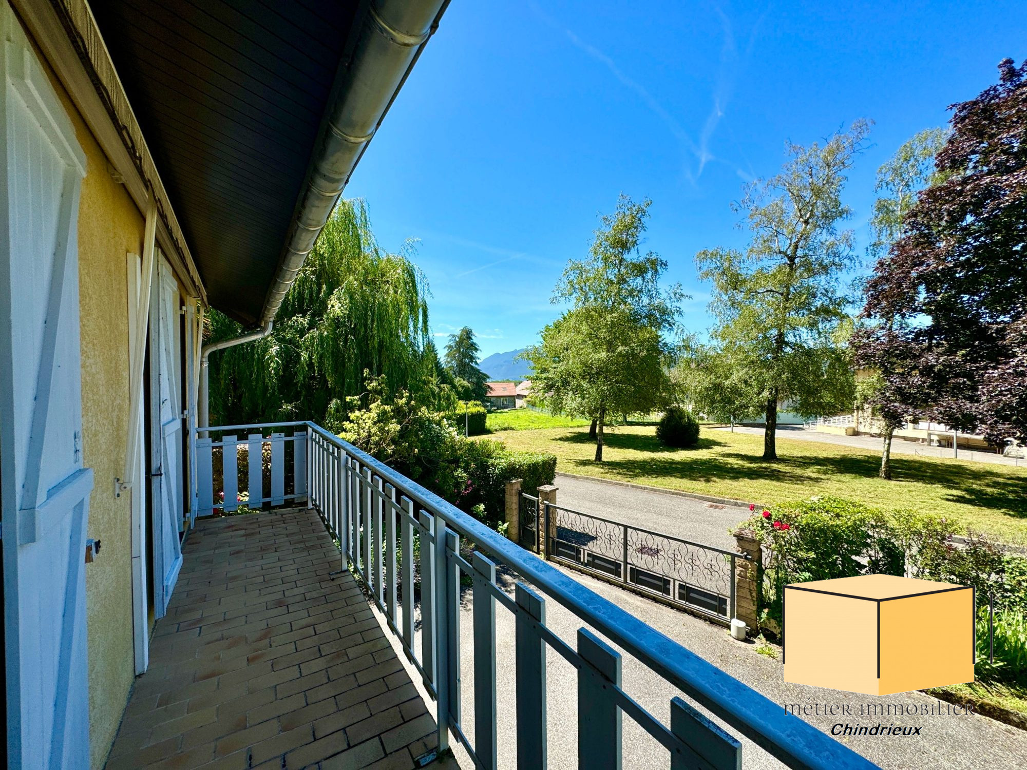 vente maison CHINDRIEUX