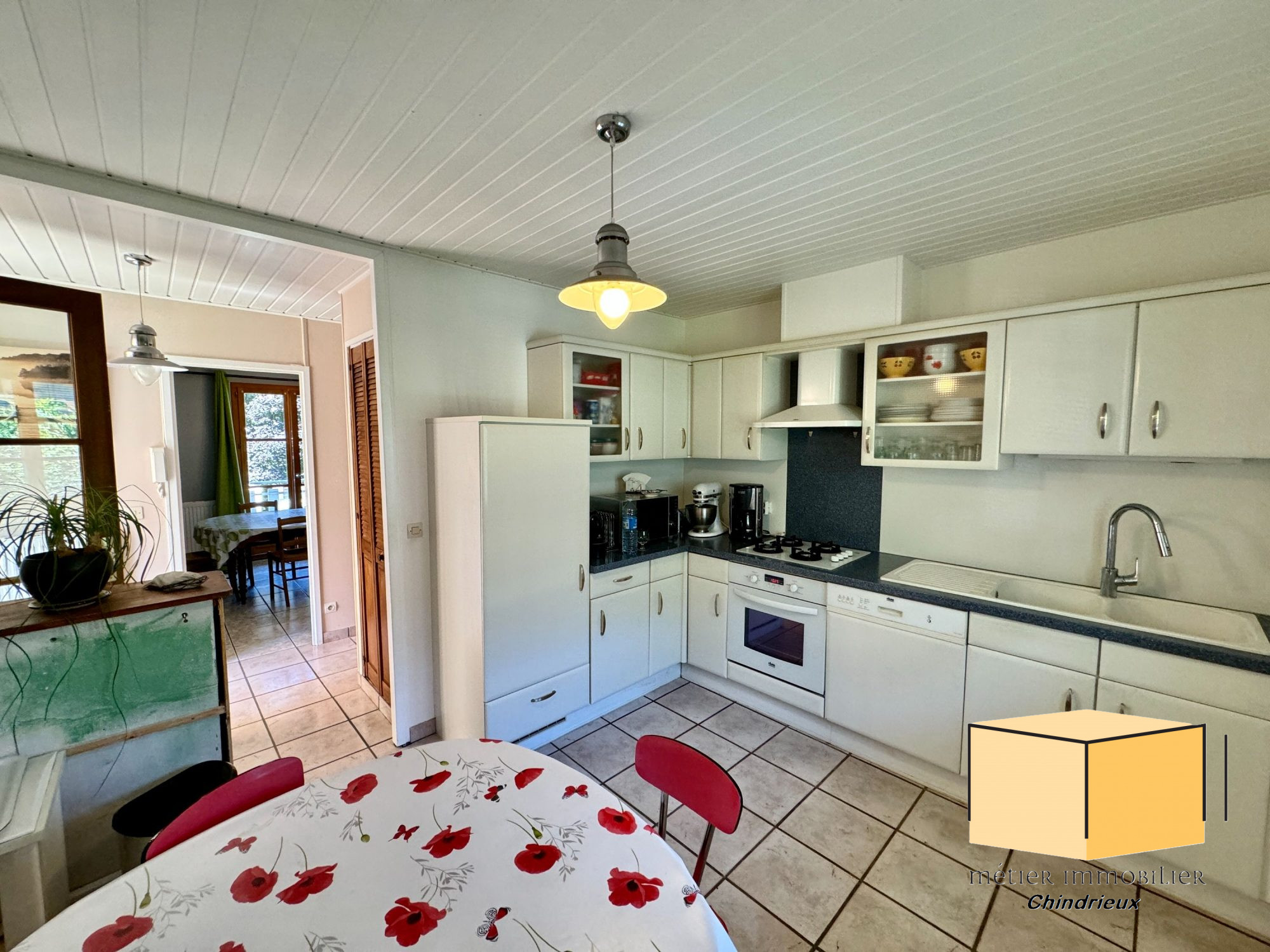 vente maison CHINDRIEUX