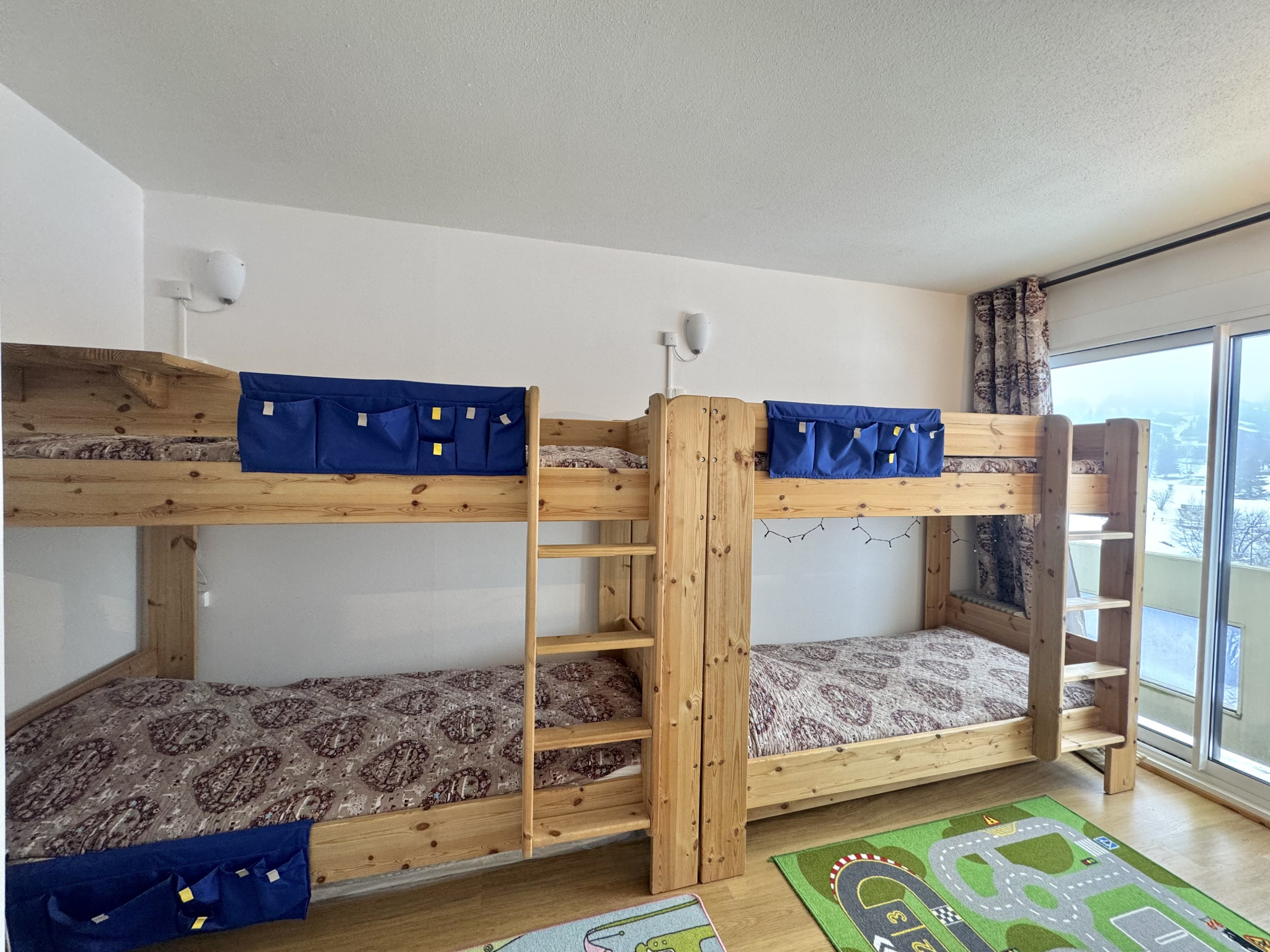 vente appartement FONTCOUVERTE LA TOUSSUIRE
