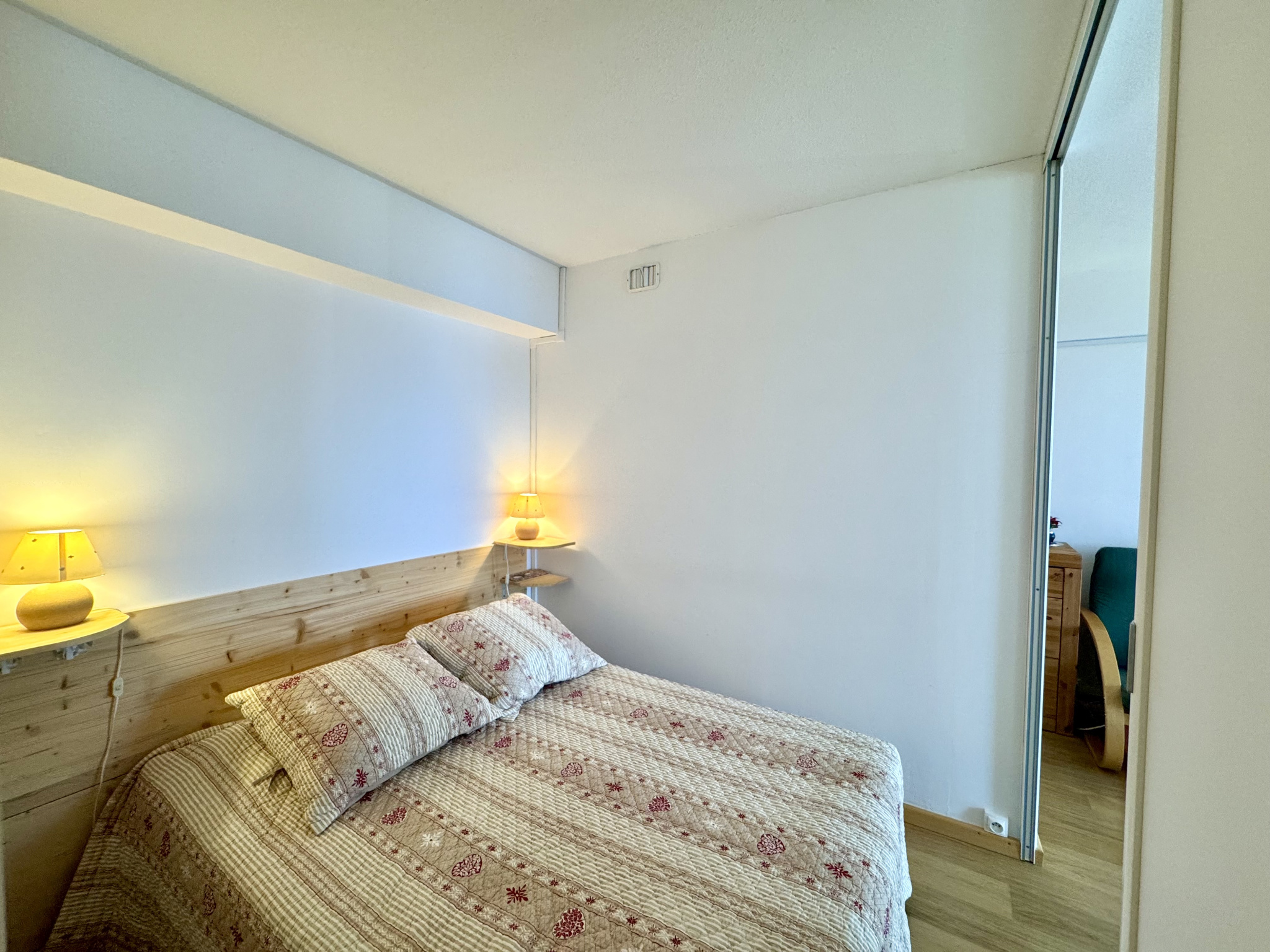 vente appartement FONTCOUVERTE LA TOUSSUIRE