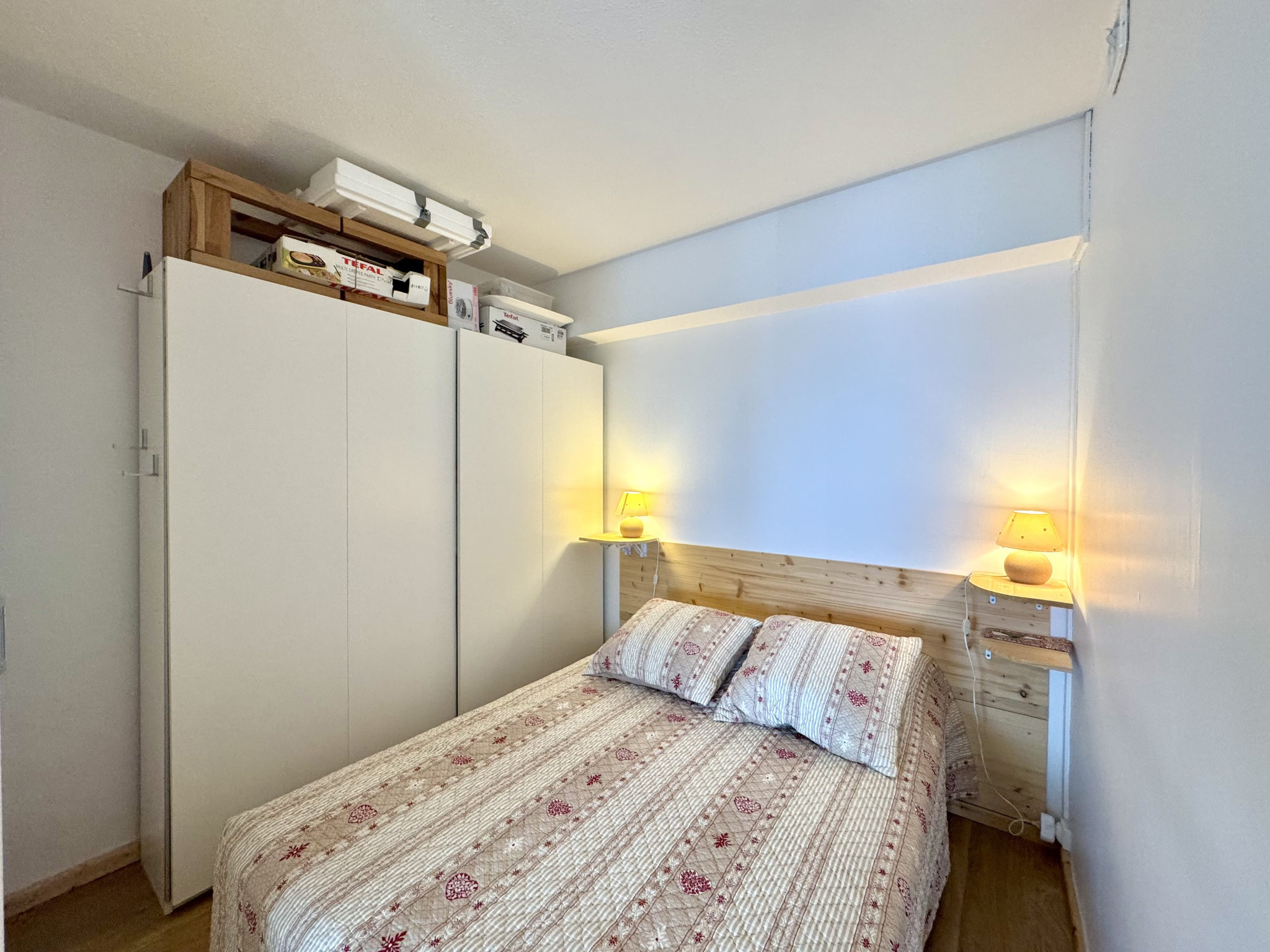vente appartement FONTCOUVERTE LA TOUSSUIRE