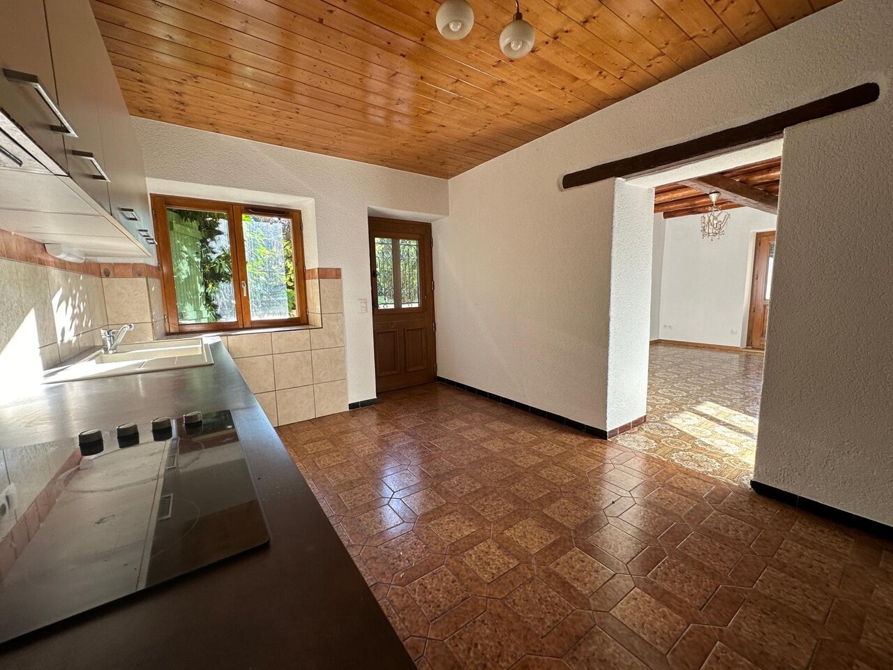 vente maison REIGNIER ESERY
