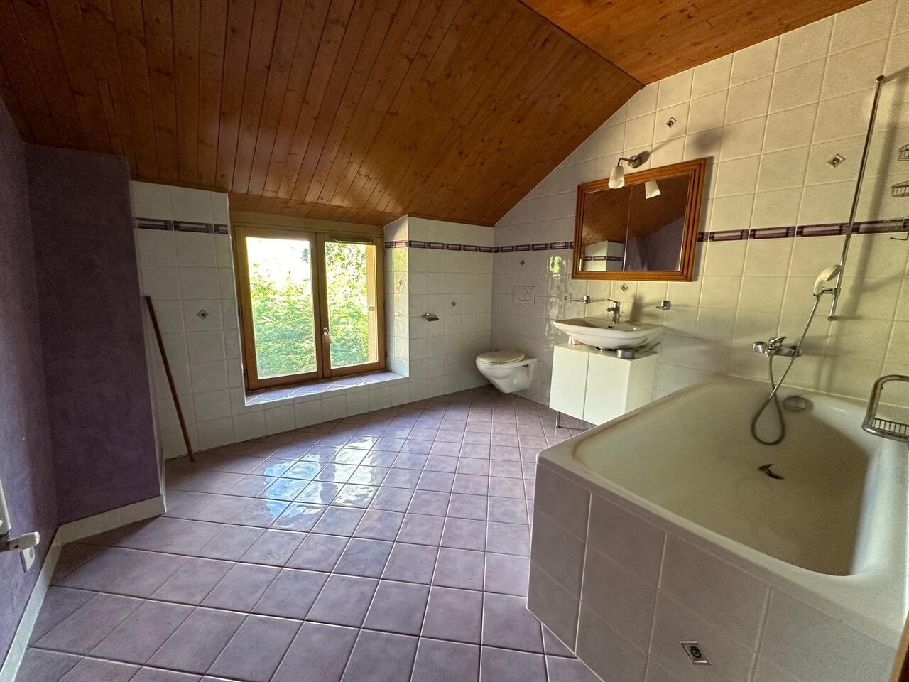 vente maison REIGNIER ESERY