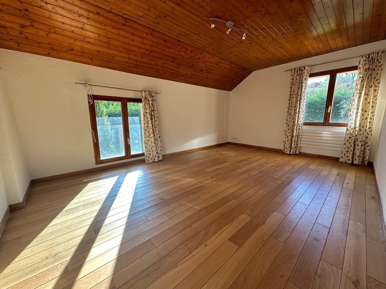 vente maison REIGNIER ESERY
