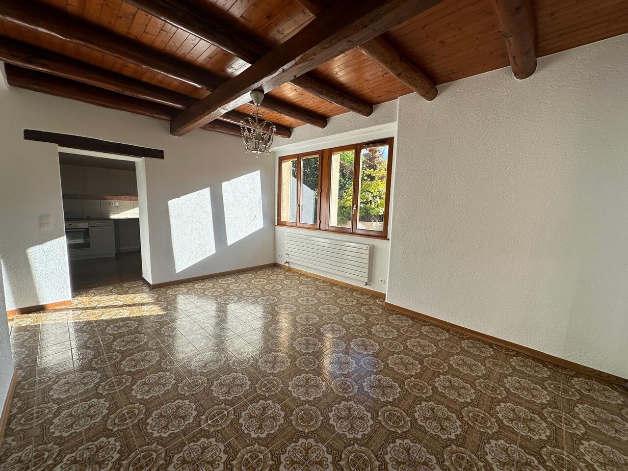 vente maison REIGNIER ESERY