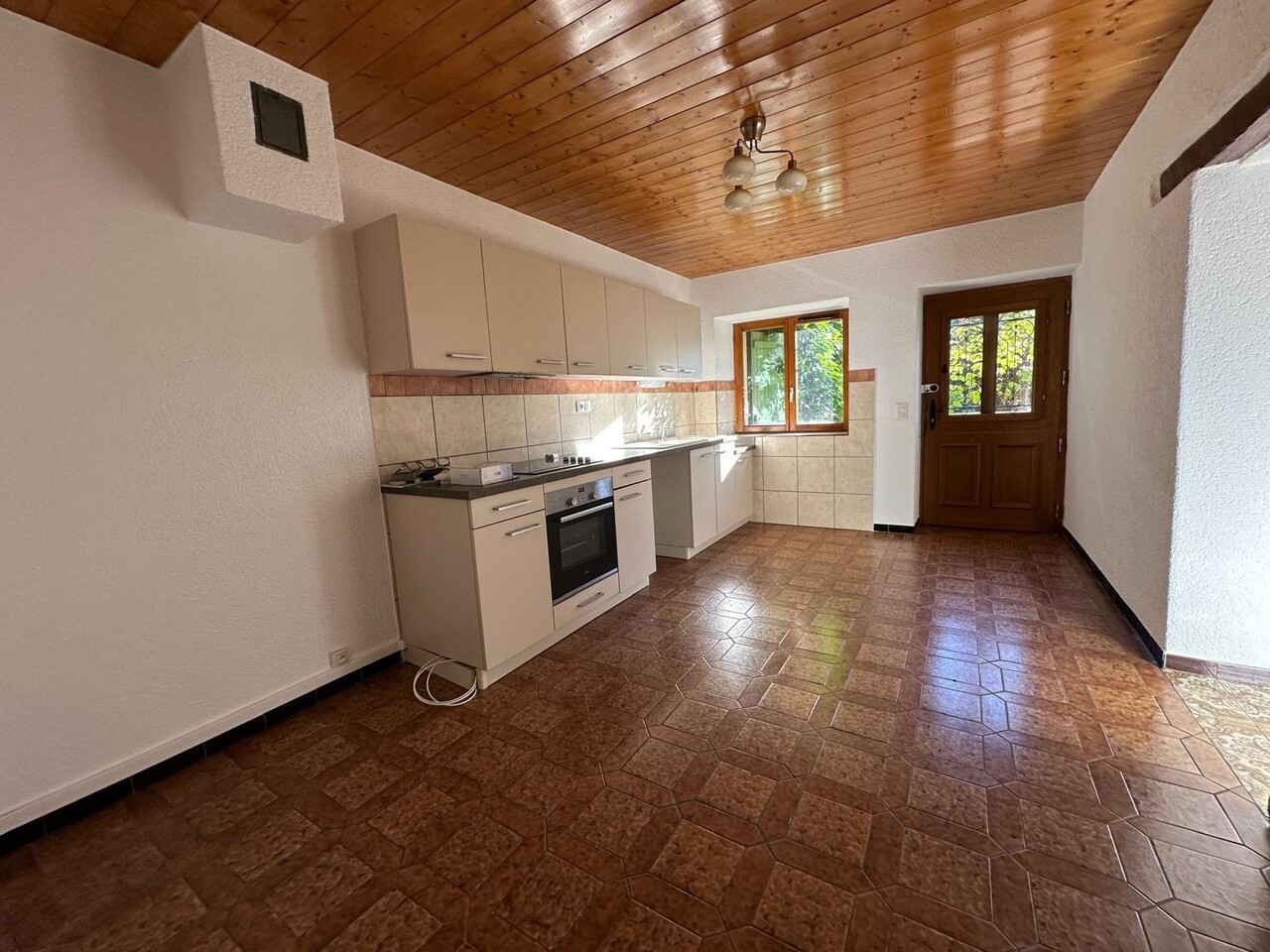 vente maison REIGNIER ESERY