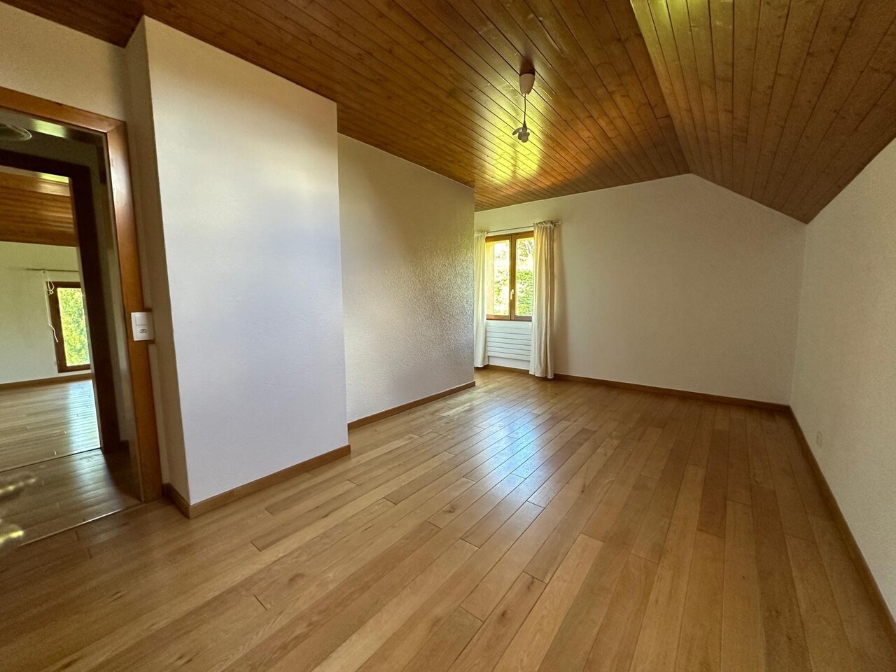 vente maison REIGNIER ESERY