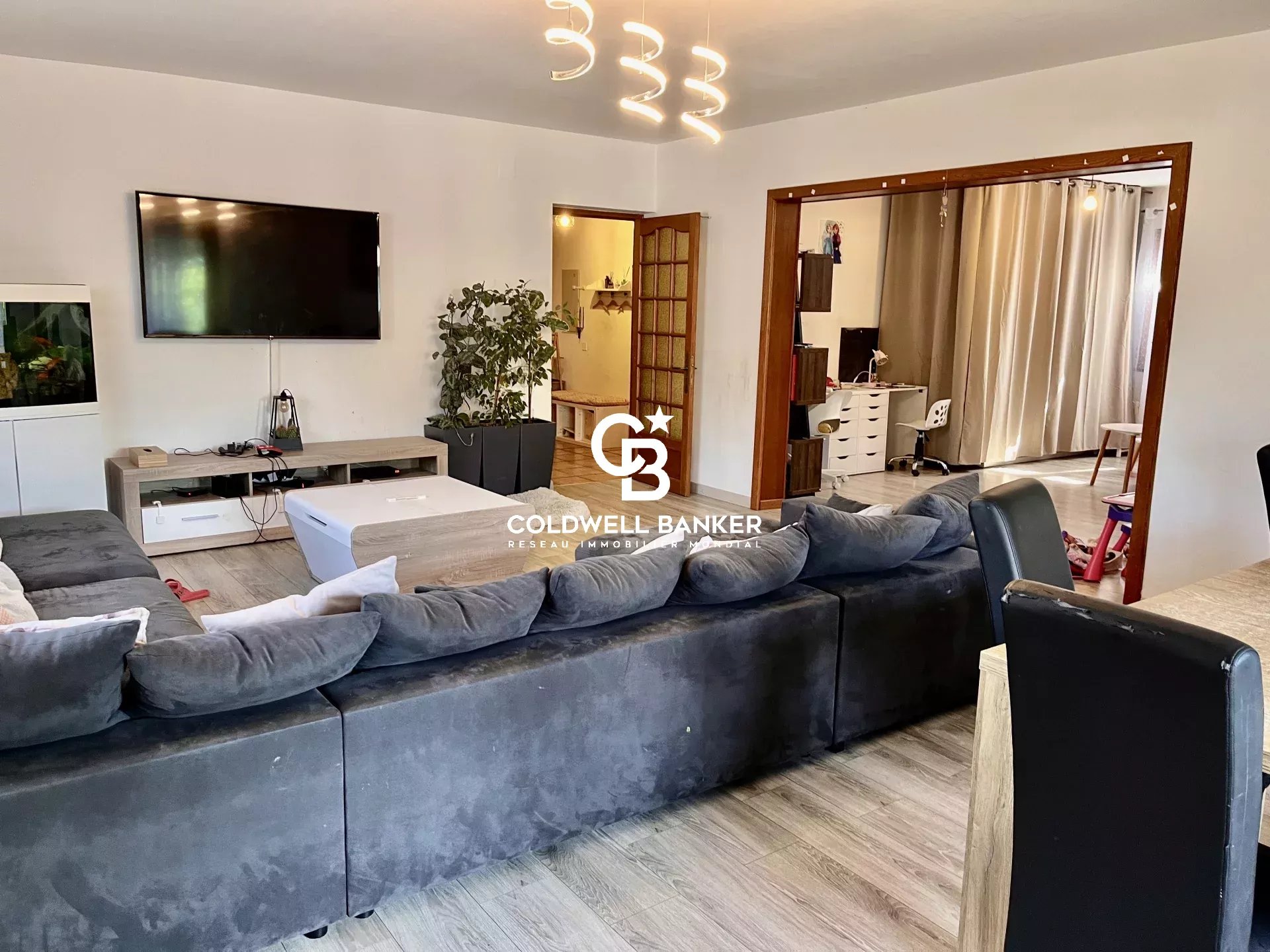 vente appartement ANNEMASSE