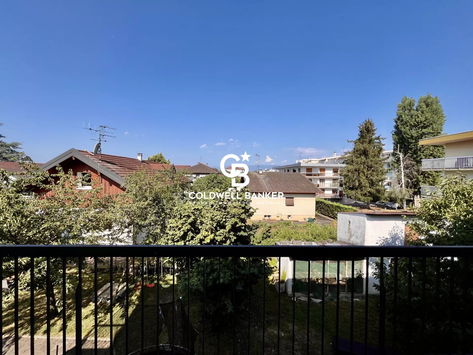 vente appartement ANNEMASSE