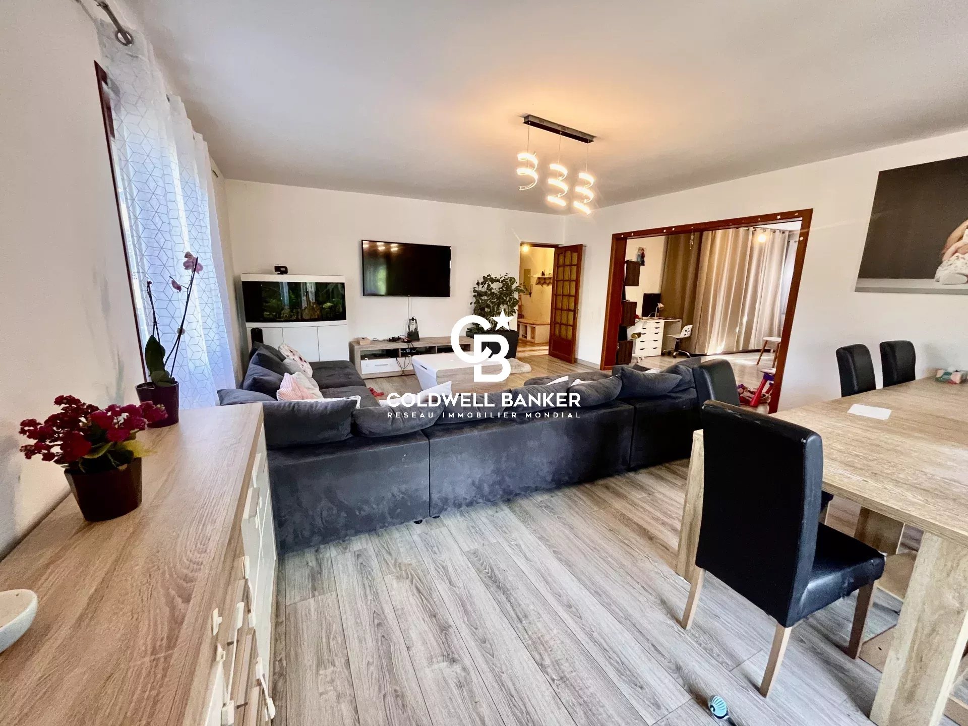 vente appartement ANNEMASSE