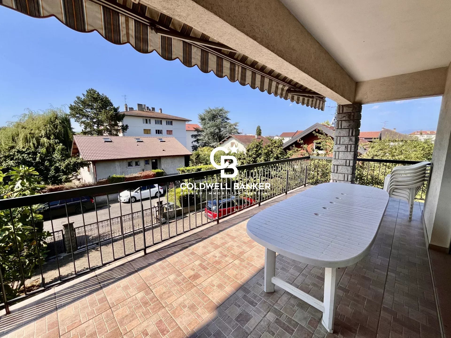 vente appartement ANNEMASSE