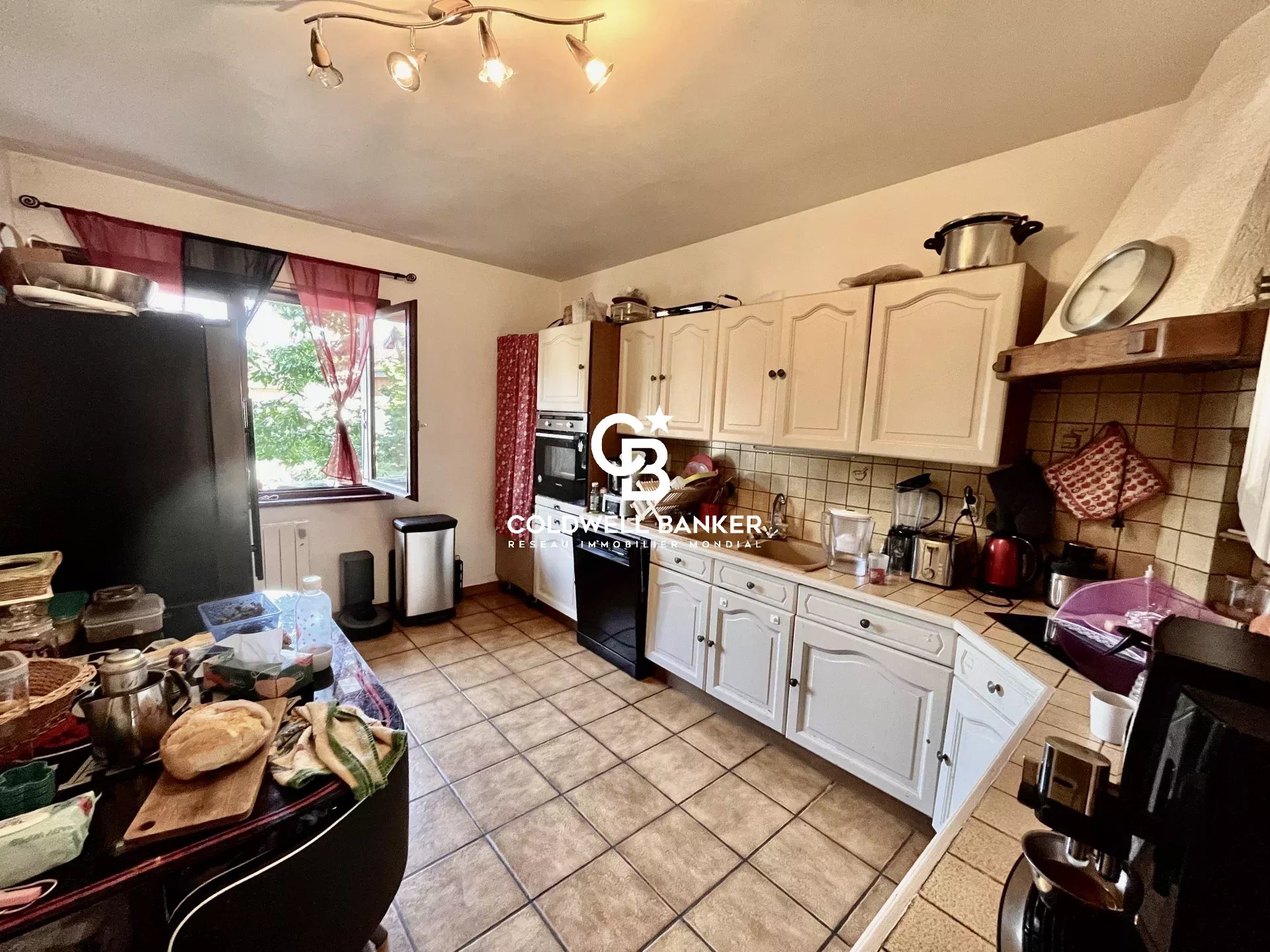 vente appartement ANNEMASSE