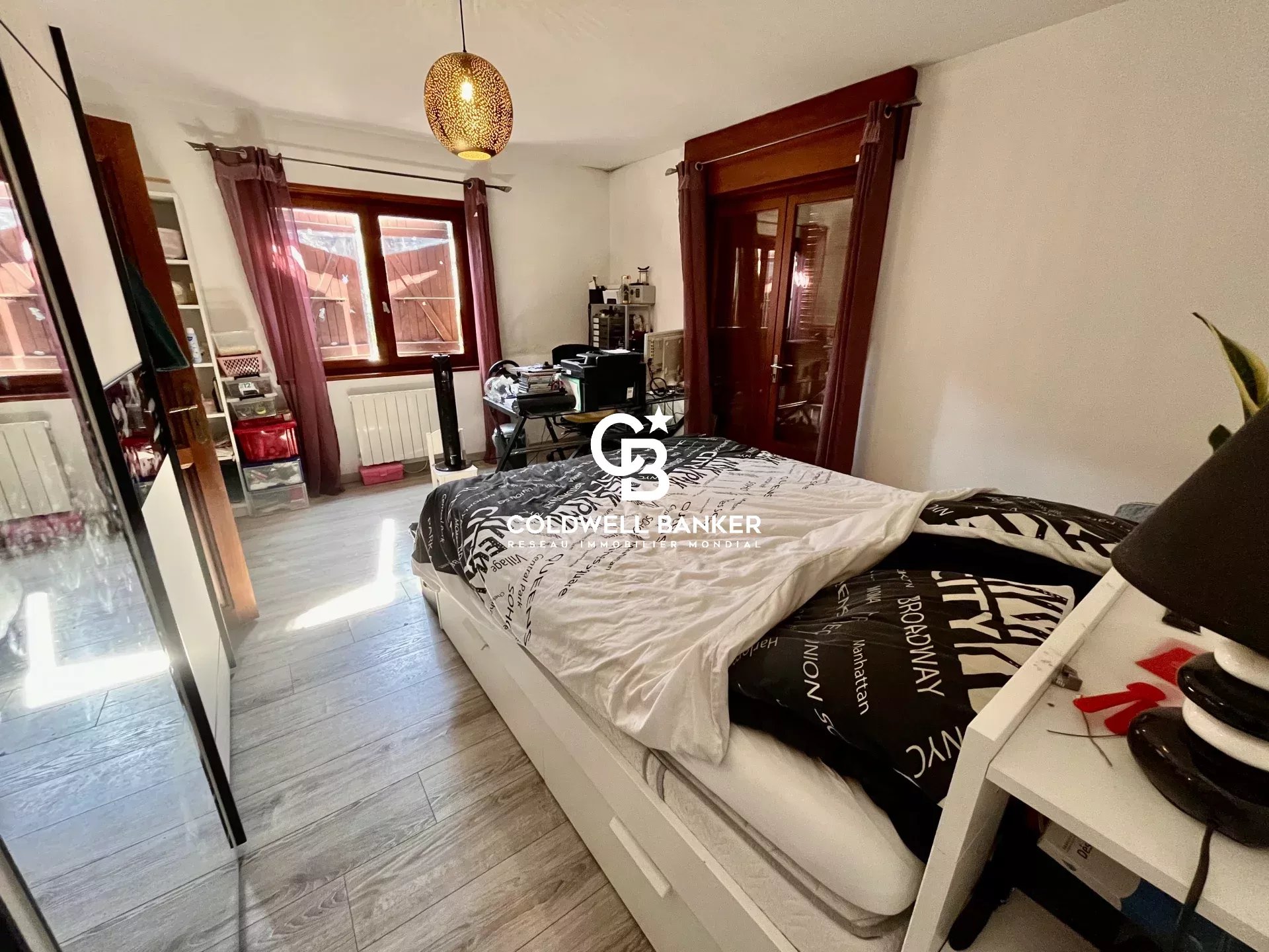 vente appartement ANNEMASSE
