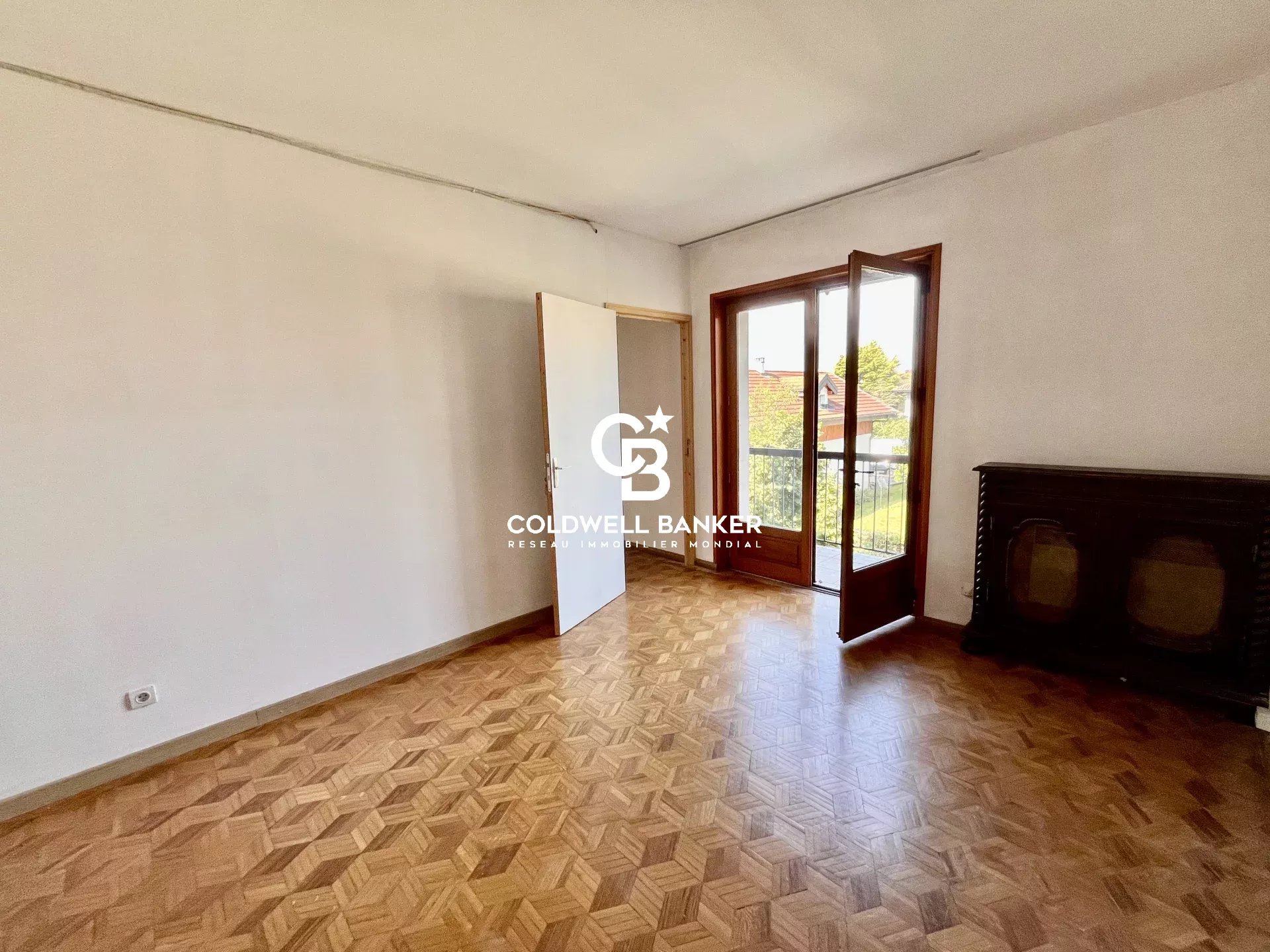 vente appartement ANNEMASSE