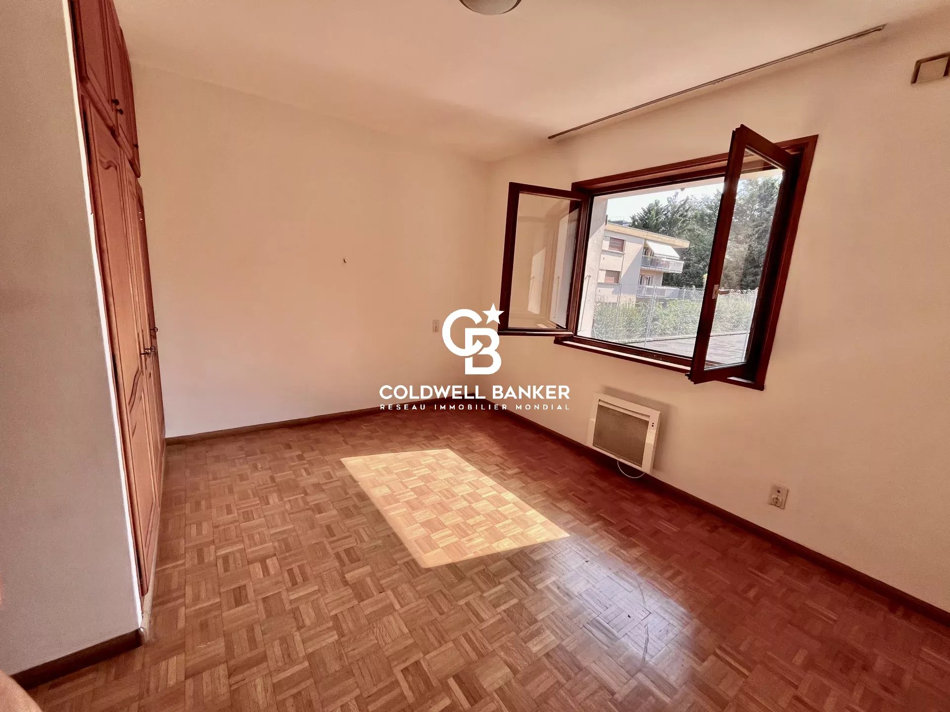 vente appartement ANNEMASSE