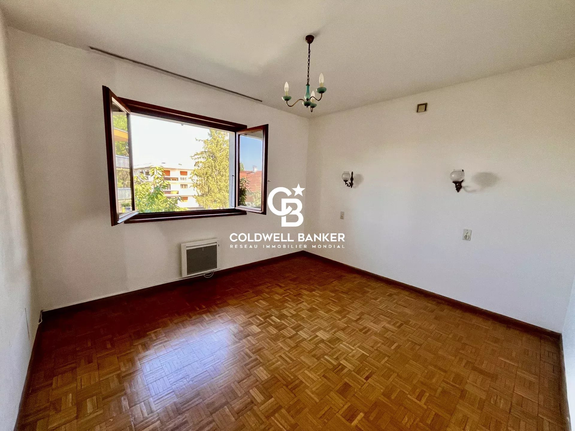 vente appartement ANNEMASSE