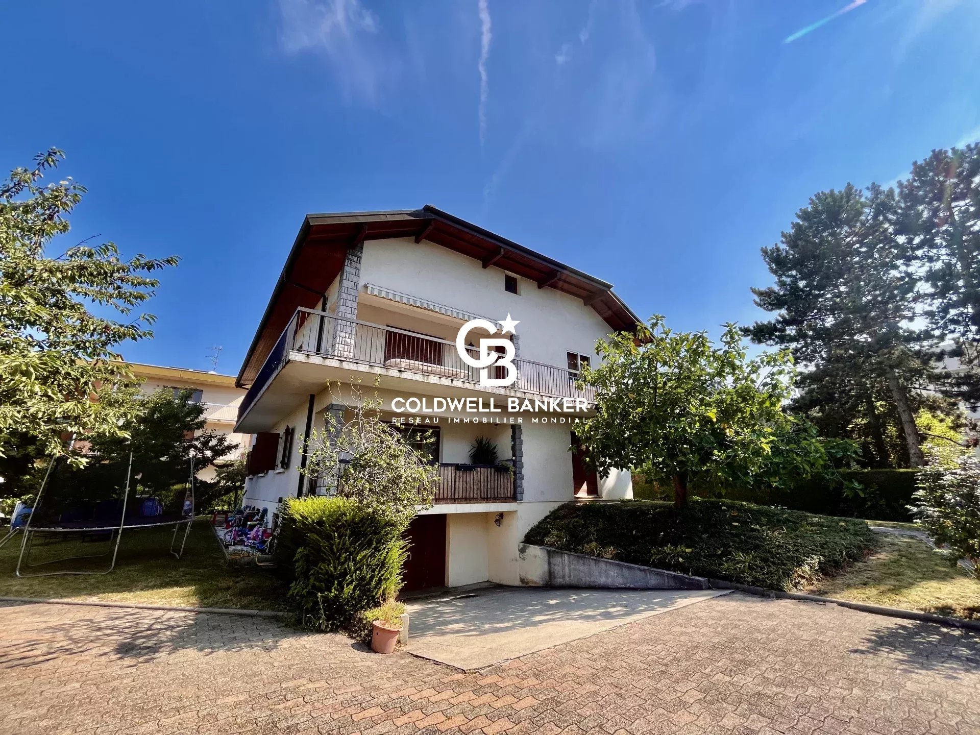 vente appartement ANNEMASSE
