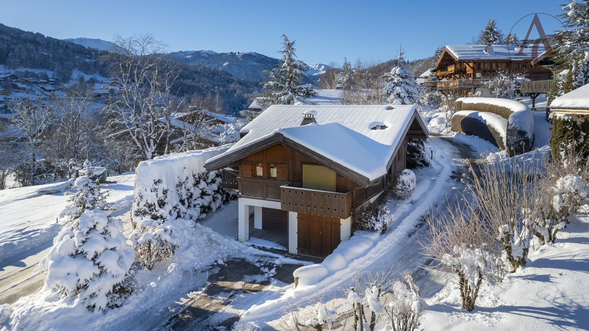 vente maison DEMI QUARTIER