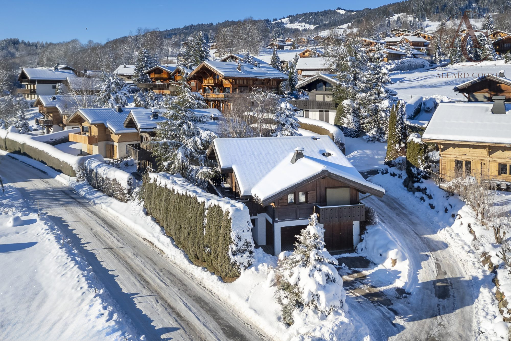 vente maison DEMI QUARTIER