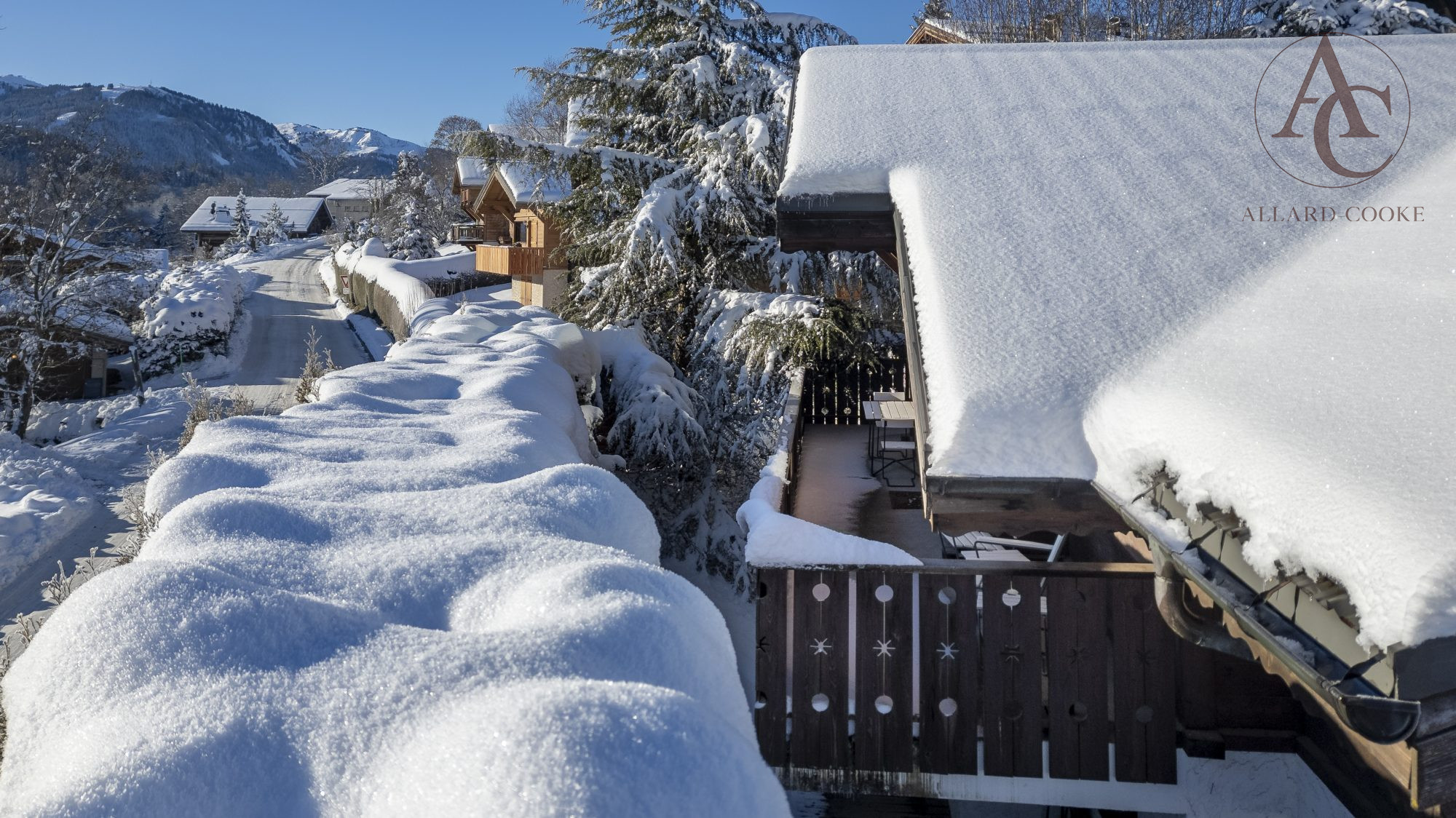 vente maison DEMI QUARTIER