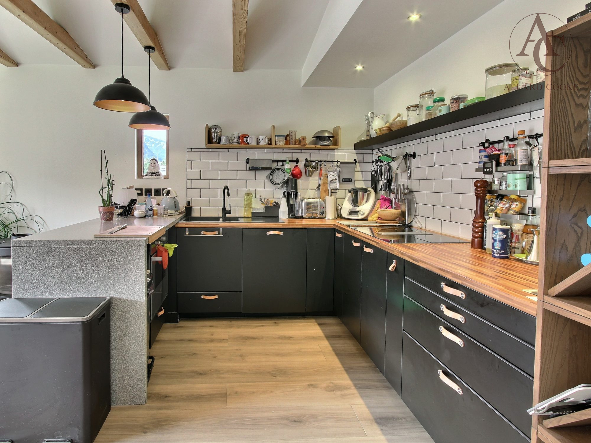 vente maison MEGEVE