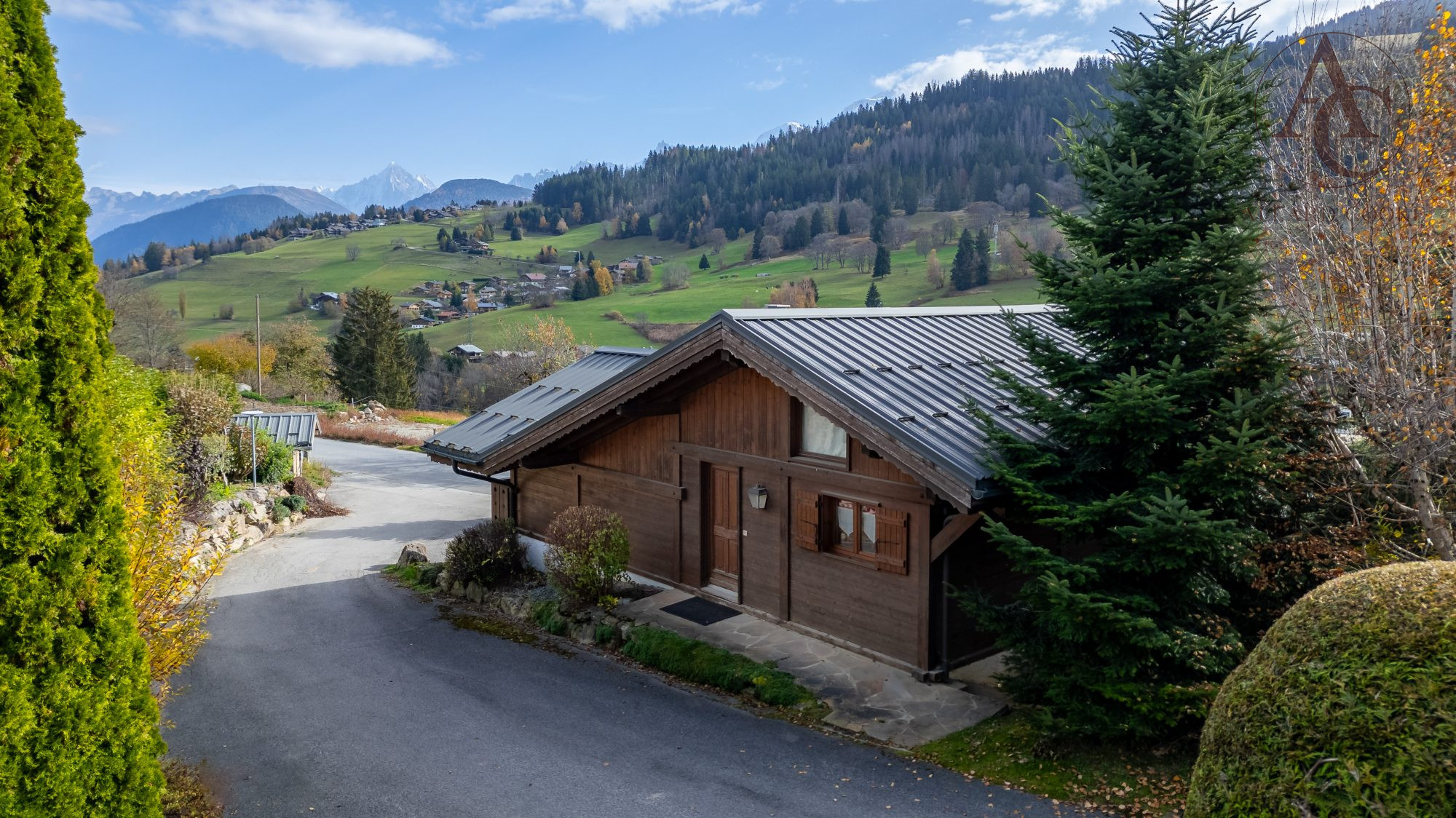 vente maison DEMI QUARTIER
