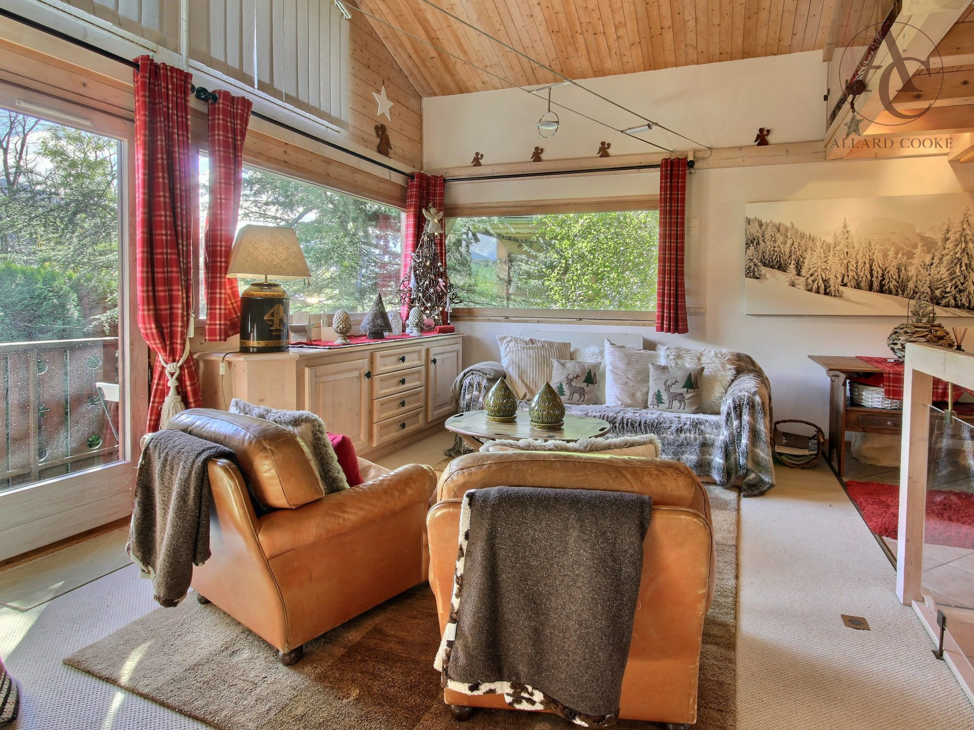 vente maison DEMI QUARTIER