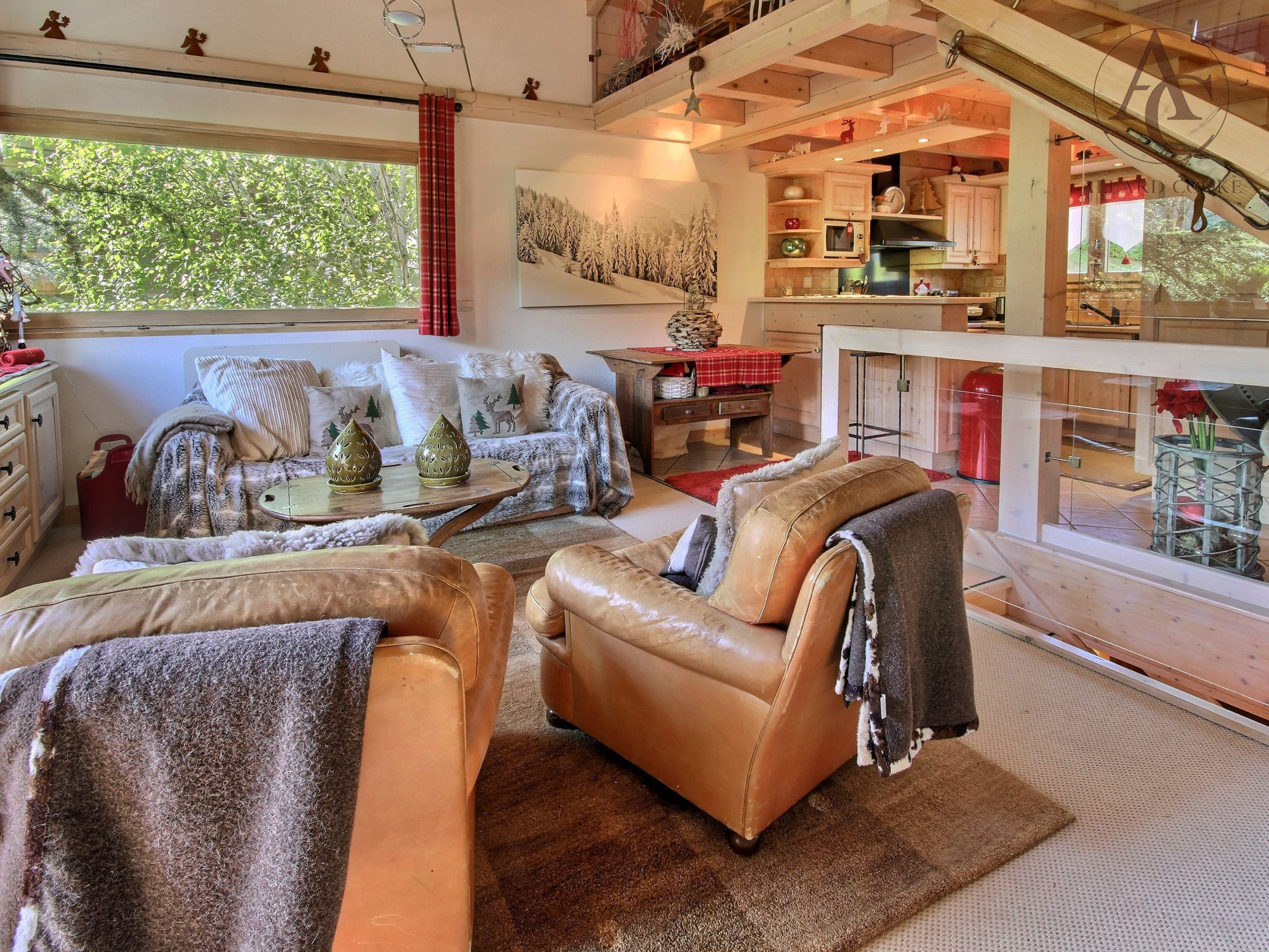 vente maison DEMI QUARTIER