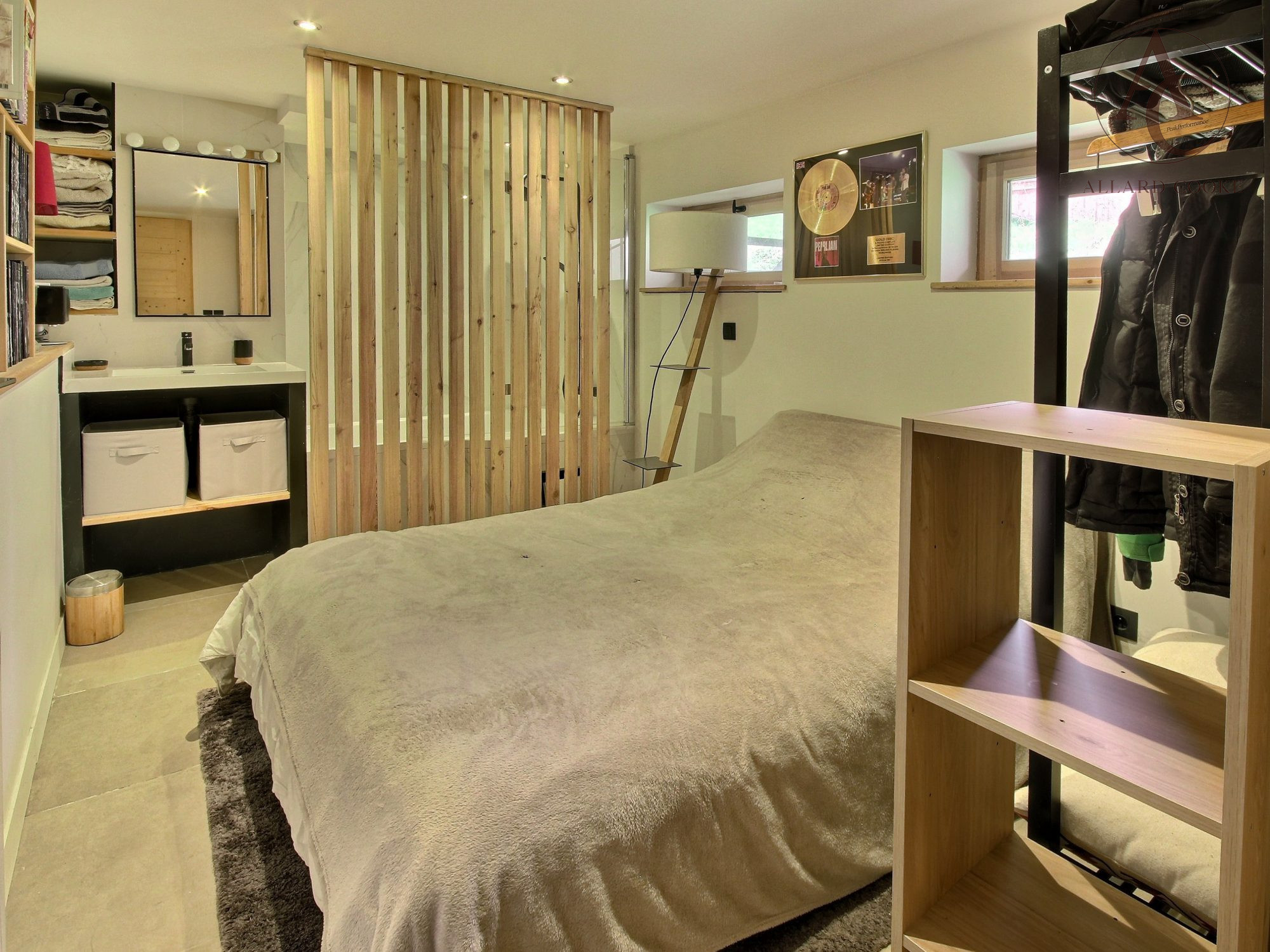 vente maison MEGEVE