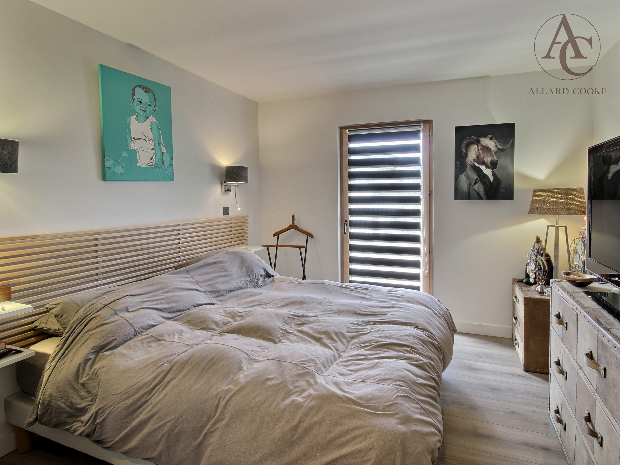 vente maison MEGEVE