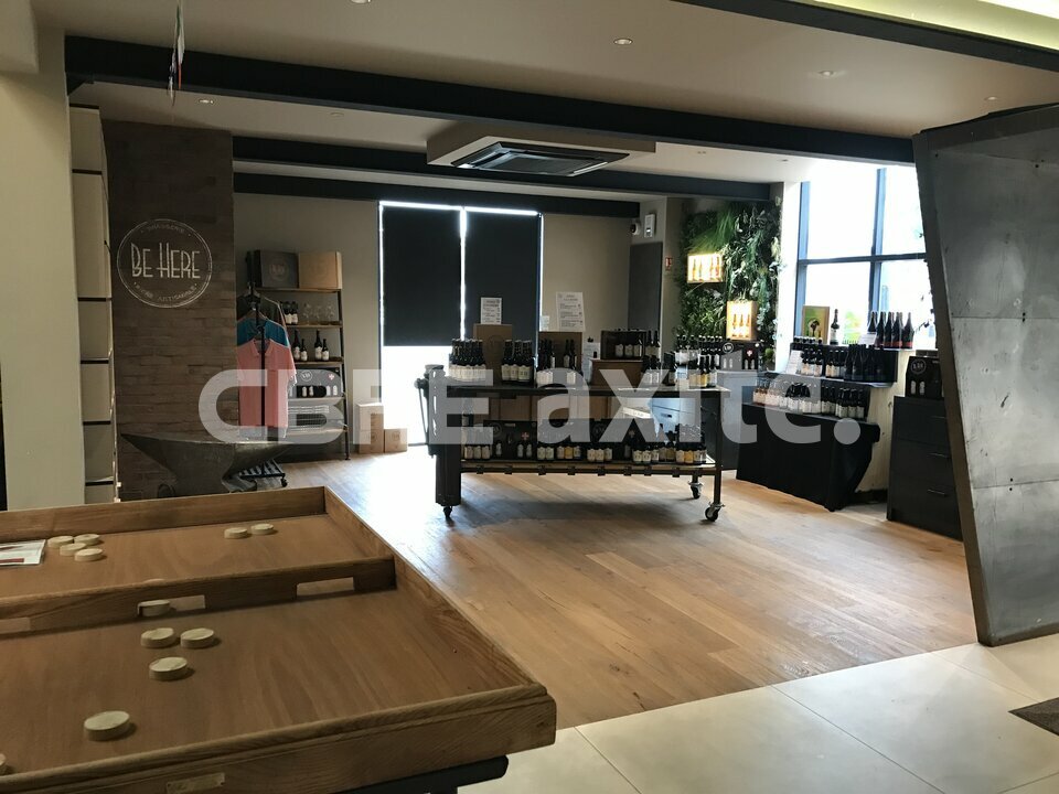 vente local-professionnel VILLE LA GRAND