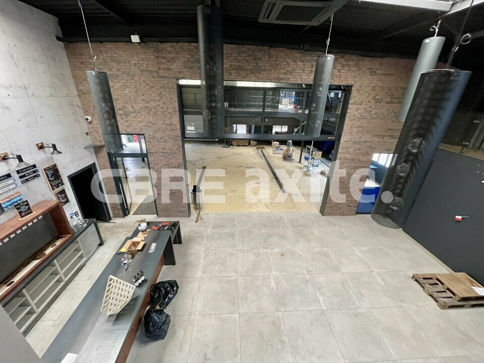 vente local-professionnel VILLE LA GRAND